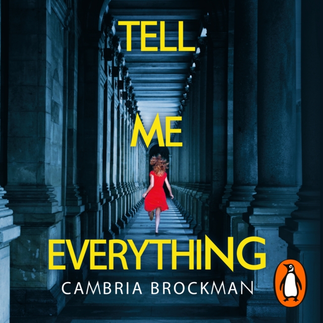 Tell Me Everything, eAudiobook MP3 eaudioBook