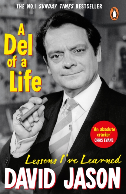 A Del of a Life : The hilarious #1 bestseller from the national treasure, EPUB eBook