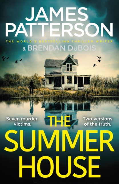 The Summer House : If they don t solve the case, they ll take the fall, EPUB eBook