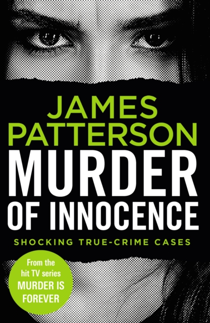 Murder of Innocence : (Murder Is Forever: Volume 5), EPUB eBook