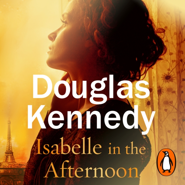 Isabelle in the Afternoon, eAudiobook MP3 eaudioBook