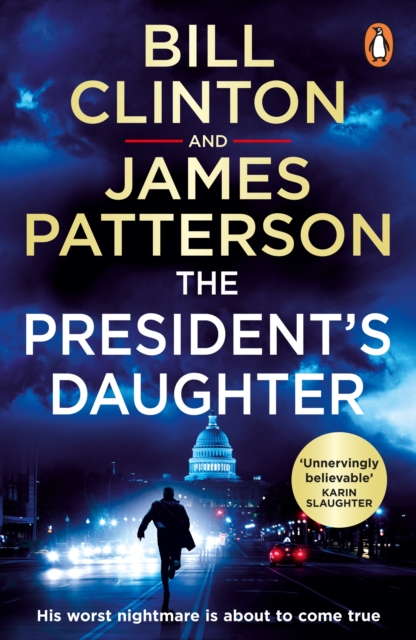 The President s Daughter : the #1 Sunday Times bestseller, EPUB eBook