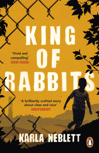 King of Rabbits, EPUB eBook