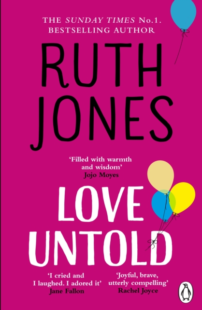 Love Untold : The joyful Sunday Times bestseller and Richard and Judy Book Club pick, EPUB eBook