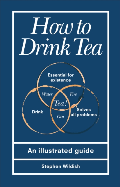 How to Drink Tea, EPUB eBook