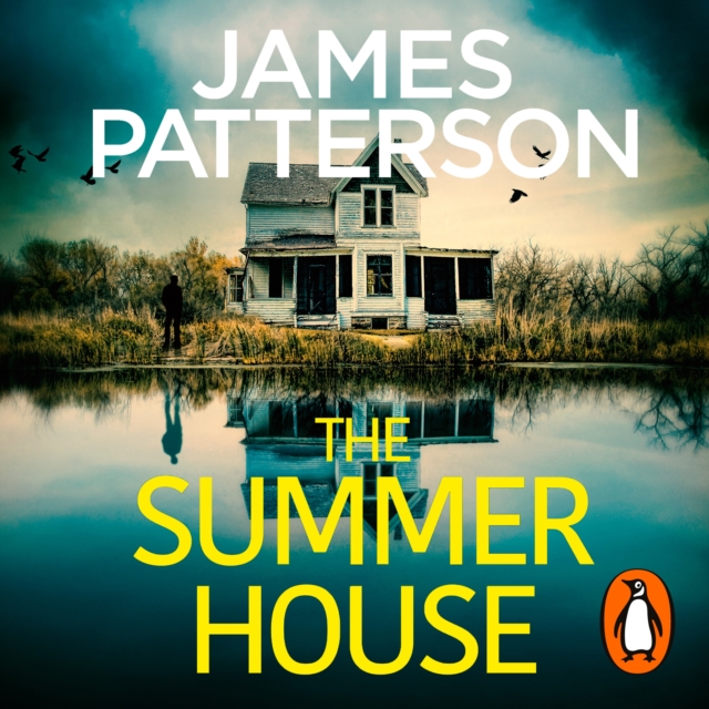 The Summer House : If they don’t solve the case, they’ll take the fall…, eAudiobook MP3 eaudioBook