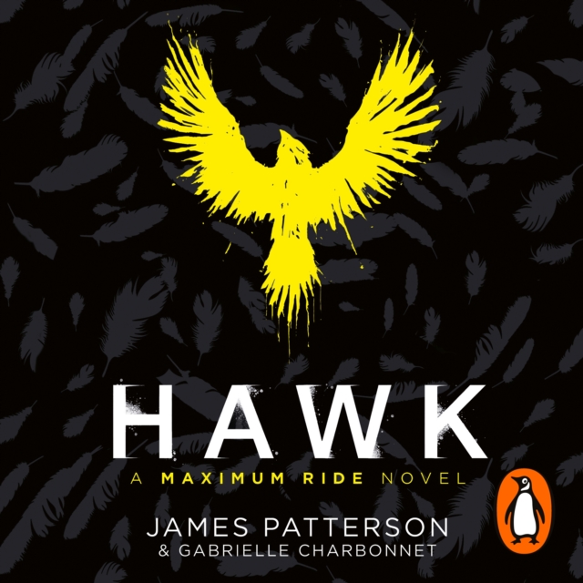 Hawk: A Maximum Ride Novel : (Hawk 1), eAudiobook MP3 eaudioBook