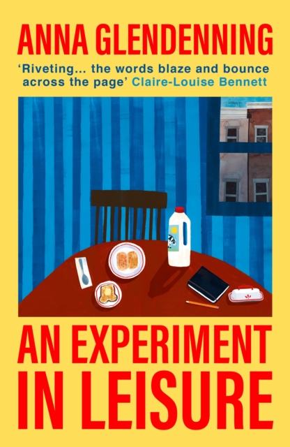 An Experiment in Leisure, EPUB eBook