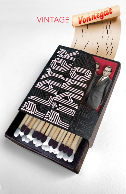 Player Piano : The debut novel from the iconic author of Slaughterhouse-5, EPUB eBook