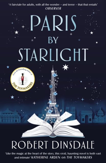 Paris By Starlight, EPUB eBook