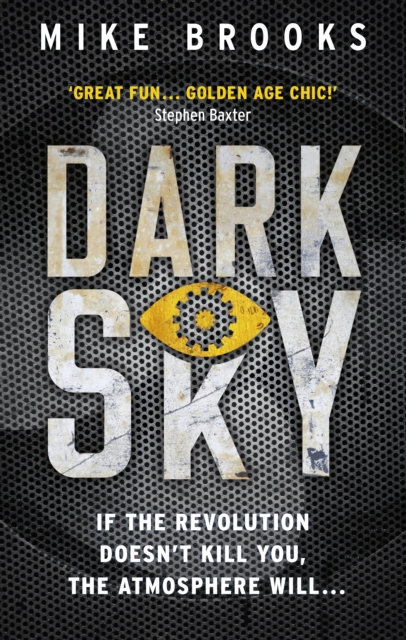 Dark Sky, EPUB eBook