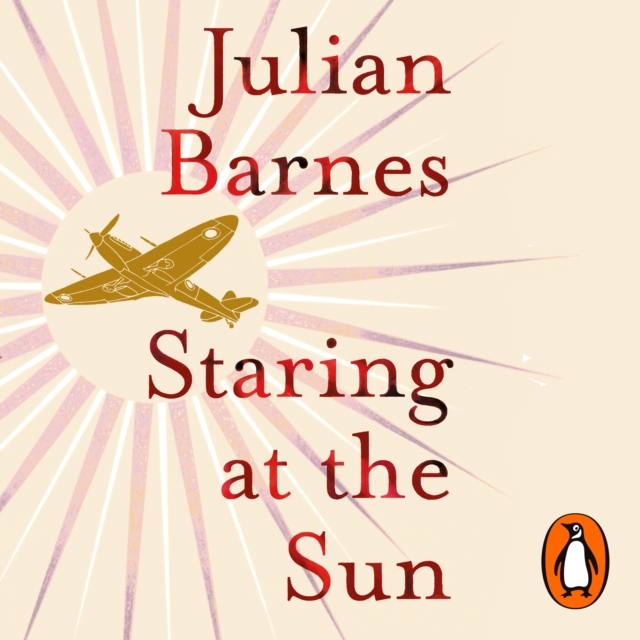 Staring at the Sun, eAudiobook MP3 eaudioBook