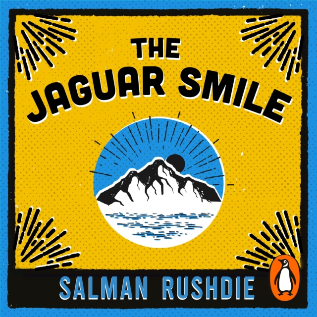 The Jaguar Smile, eAudiobook MP3 eaudioBook