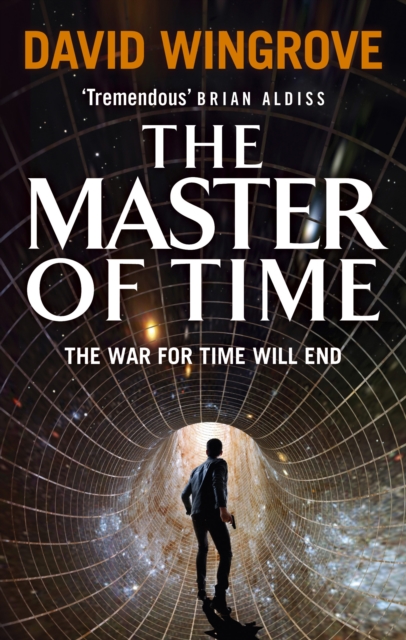 The Master of Time : Roads to Moscow: Book Three, EPUB eBook