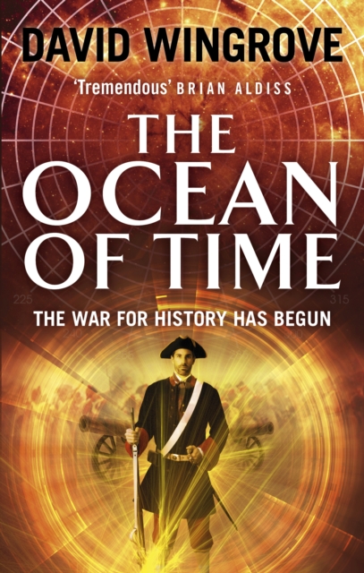The Ocean of Time : Roads to Moscow: Book Two, EPUB eBook