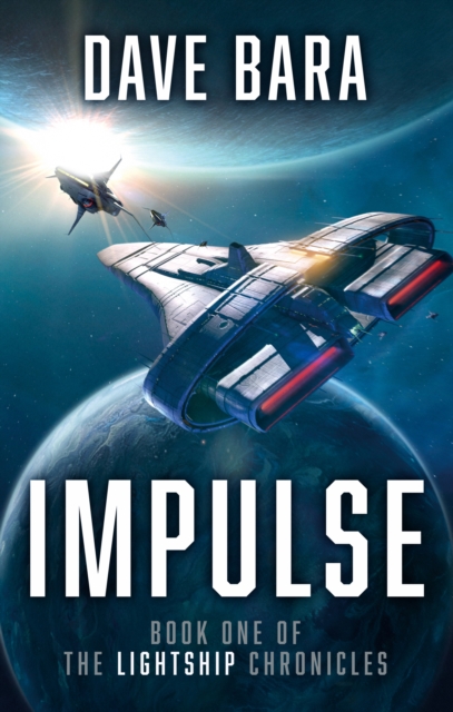 Impulse : The Lightship Chronicles, EPUB eBook