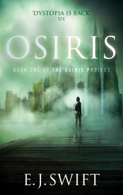 Osiris : The Osiris Project, EPUB eBook