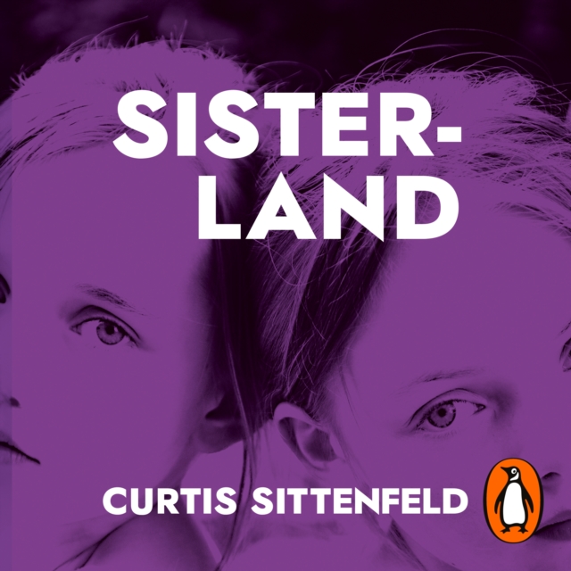 Sisterland : The striking Sunday Times bestseller, eAudiobook MP3 eaudioBook
