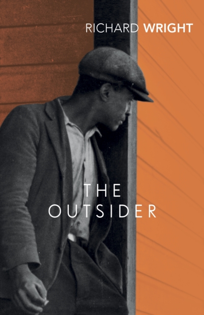 The Outsider, EPUB eBook