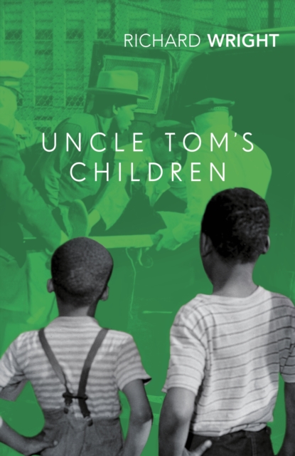 Uncle Tom's Children, EPUB eBook