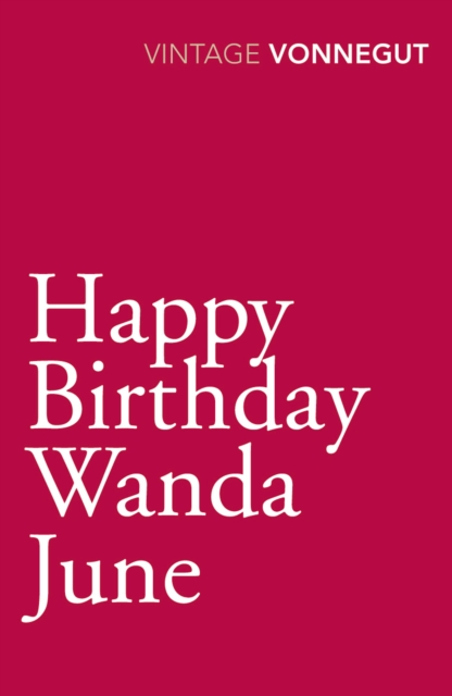 Happy Birthday, Wanda June, EPUB eBook
