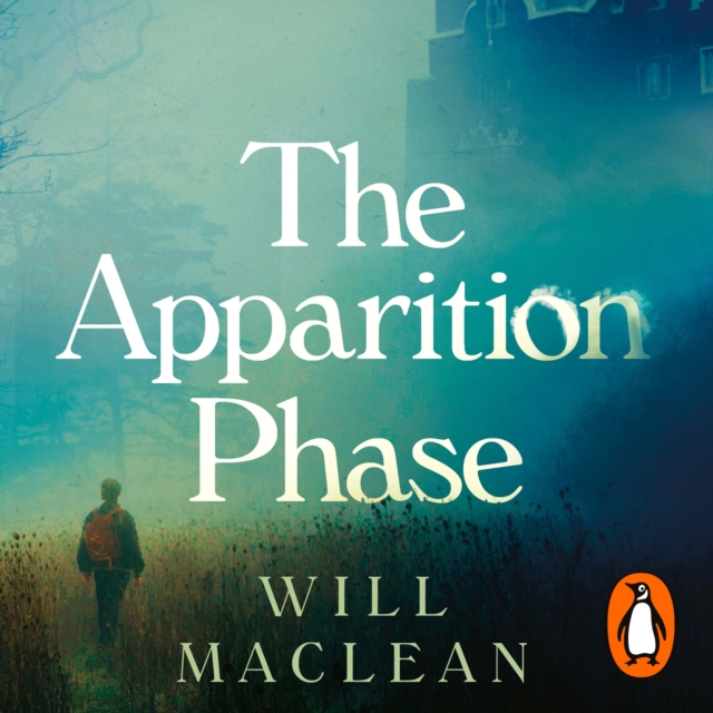 The Apparition Phase : Shortlisted for the 2021 McKitterick Prize, eAudiobook MP3 eaudioBook