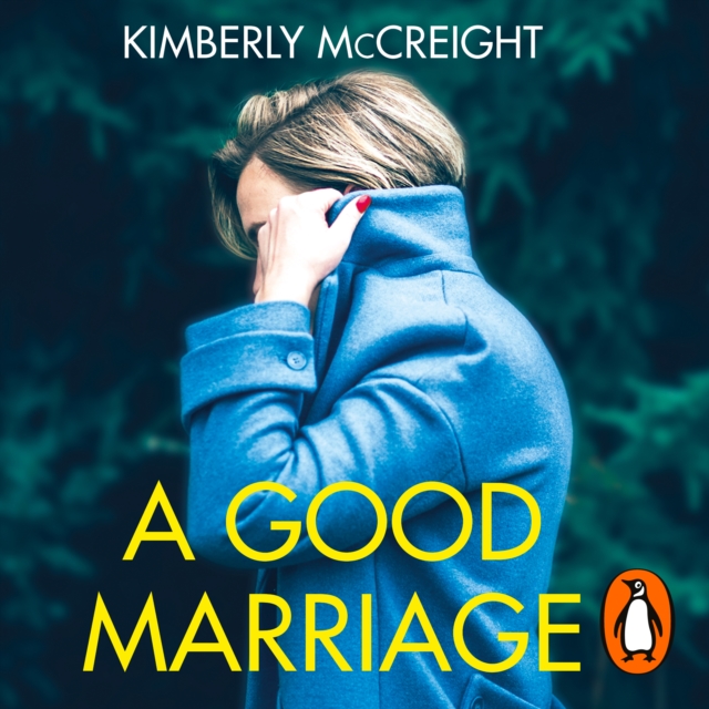 A Good Marriage, eAudiobook MP3 eaudioBook