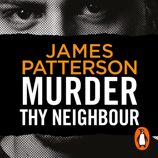 Murder Thy Neighbour : (Murder Is Forever: Volume 4), eAudiobook MP3 eaudioBook