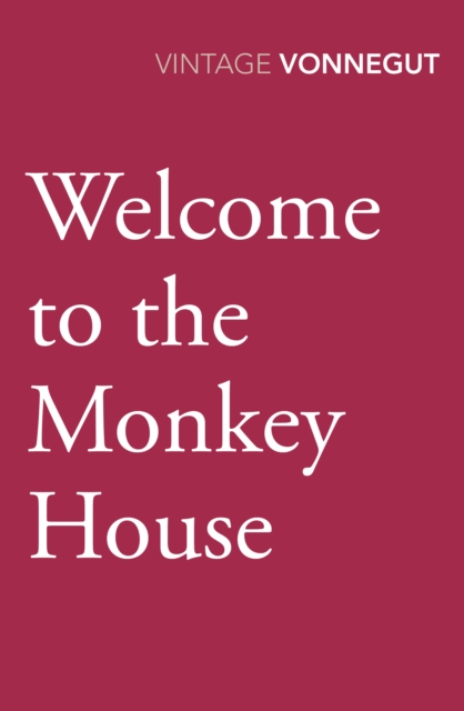 Welcome to the Monkey House, EPUB eBook