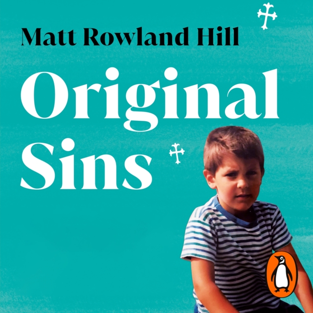 Original Sins : An extraordinary memoir of faith, family, shame and addiction, eAudiobook MP3 eaudioBook