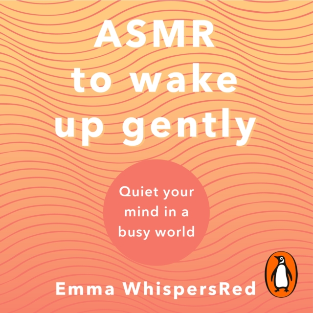ASMR to Wake Up Gently, eAudiobook MP3 eaudioBook