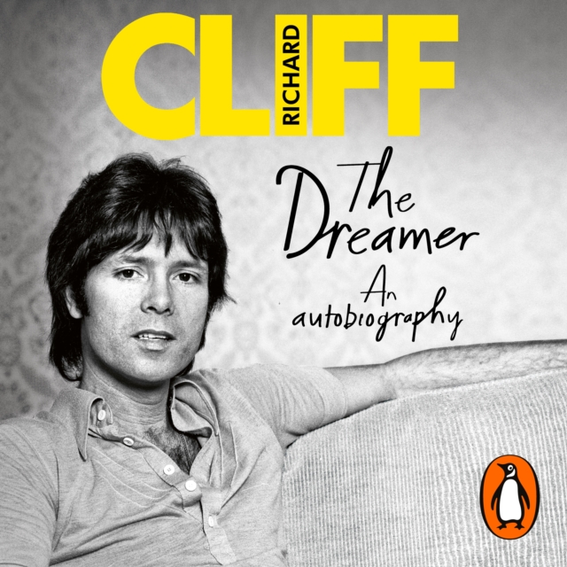 The Dreamer : An Autobiography, eAudiobook MP3 eaudioBook
