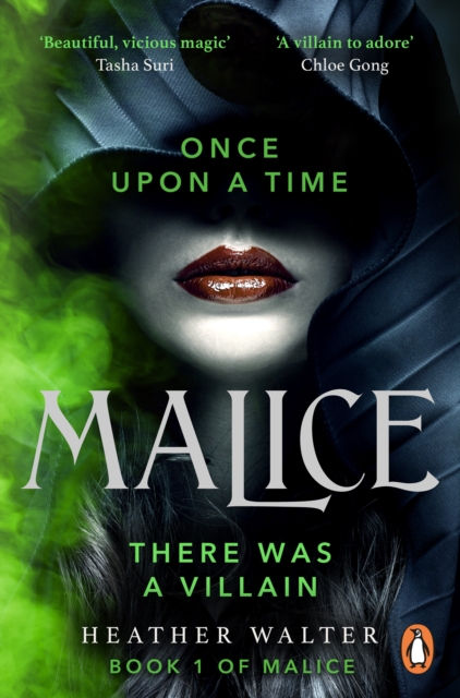 Malice : Book One of the Malice Duology, EPUB eBook