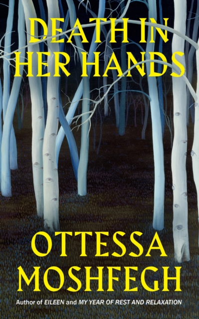 Death in Her Hands, EPUB eBook