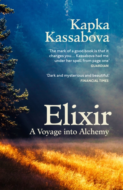 Elixir : In the Valley at the End of Time, EPUB eBook