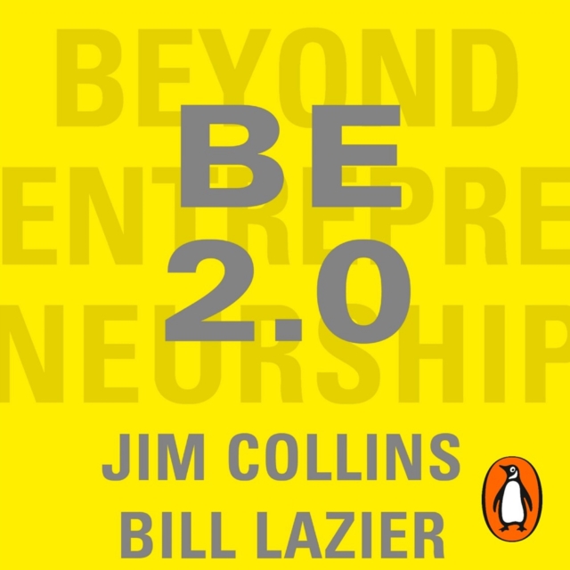 Beyond Entrepreneurship 2.0, eAudiobook MP3 eaudioBook