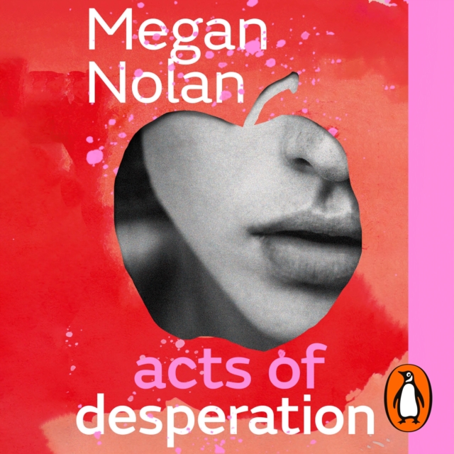 Acts of Desperation, eAudiobook MP3 eaudioBook