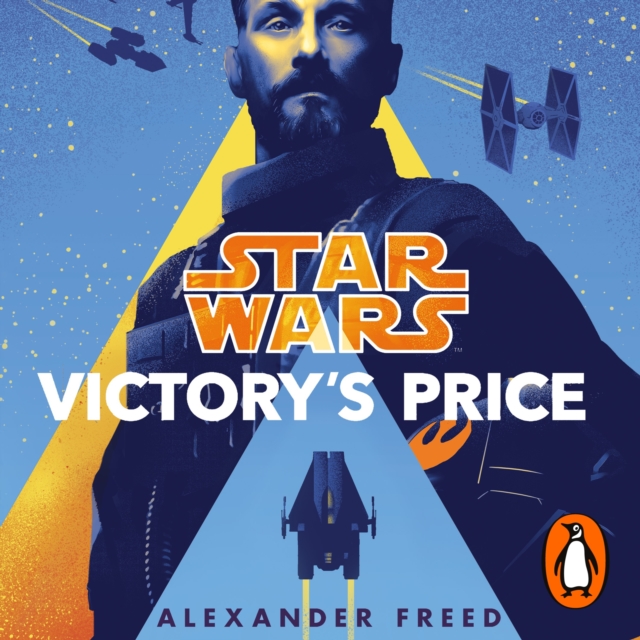 Star Wars: Victory's Price, eAudiobook MP3 eaudioBook