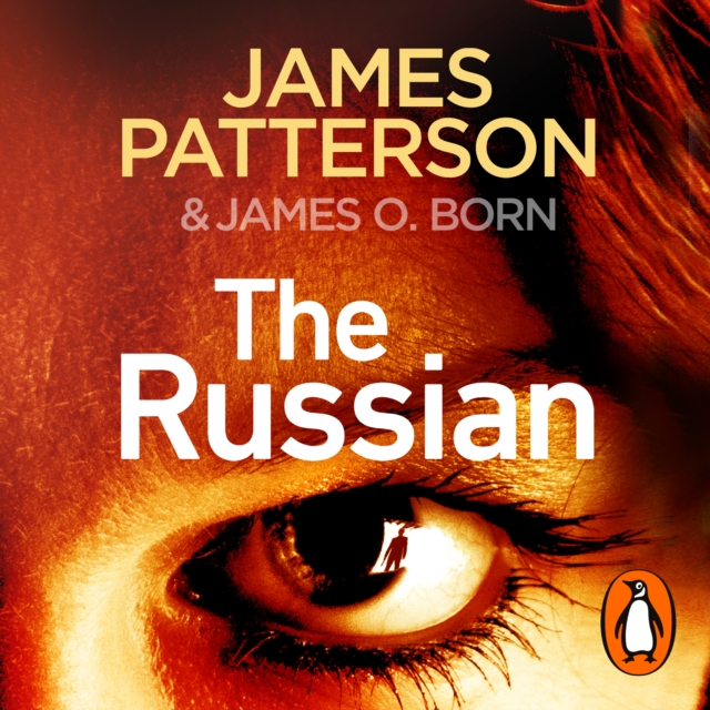 The Russian : (Michael Bennett 13). The latest gripping Michael Bennett thriller, eAudiobook MP3 eaudioBook