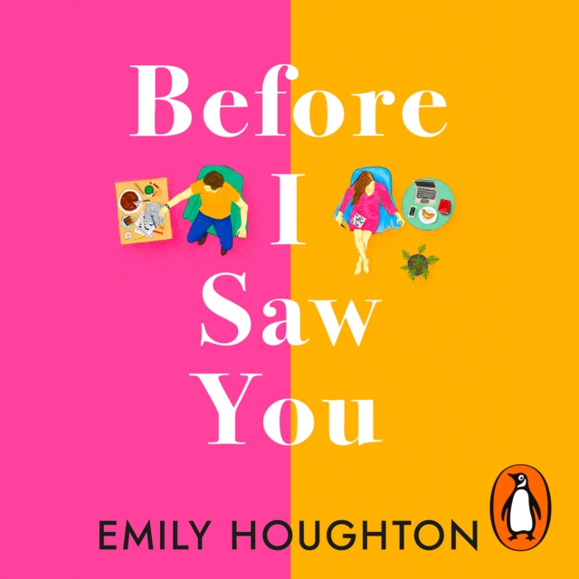 Before I Saw You : A joyful read asking ‘can you fall in love with someone you’ve never seen?’, eAudiobook MP3 eaudioBook