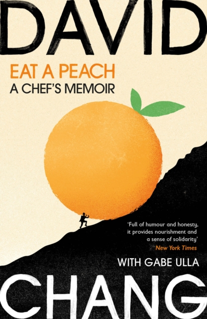 Eat A Peach : A Memoir, EPUB eBook