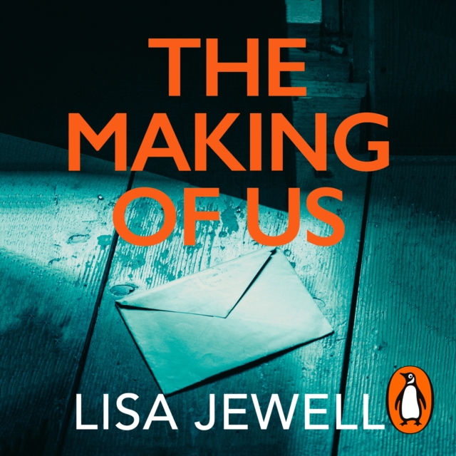The Making of Us : A gripping family drama from the bestselling author, eAudiobook MP3 eaudioBook