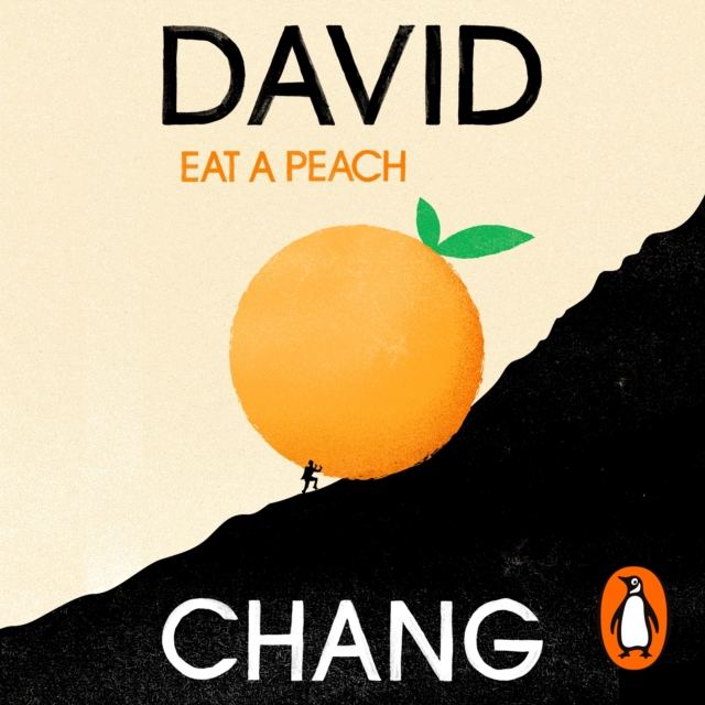 Eat A Peach : A Memoir, eAudiobook MP3 eaudioBook