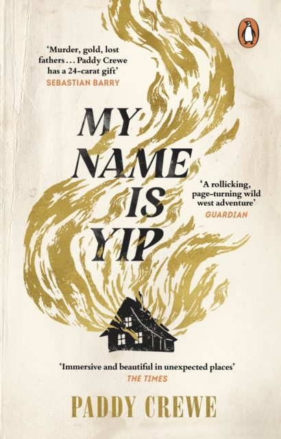 My Name is Yip : Shortlisted for the Betty Trask Prize, EPUB eBook