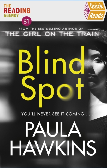 Blind Spot : Quick Reads 2022, EPUB eBook