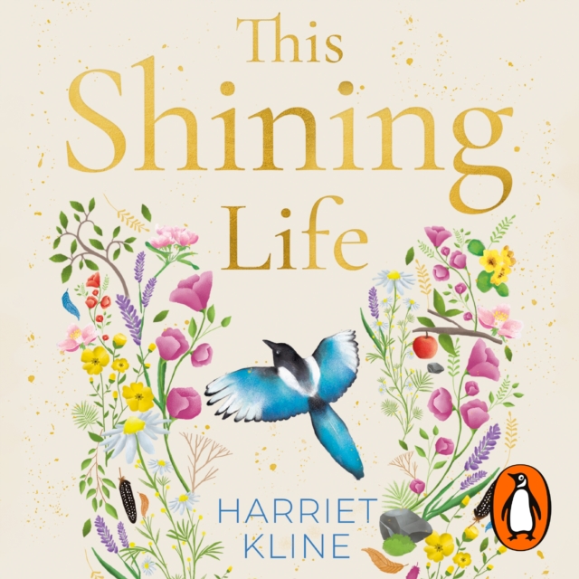 This Shining Life : a powerful novel about treasuring life, eAudiobook MP3 eaudioBook