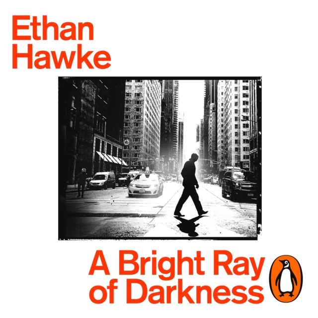 A Bright Ray of Darkness, eAudiobook MP3 eaudioBook