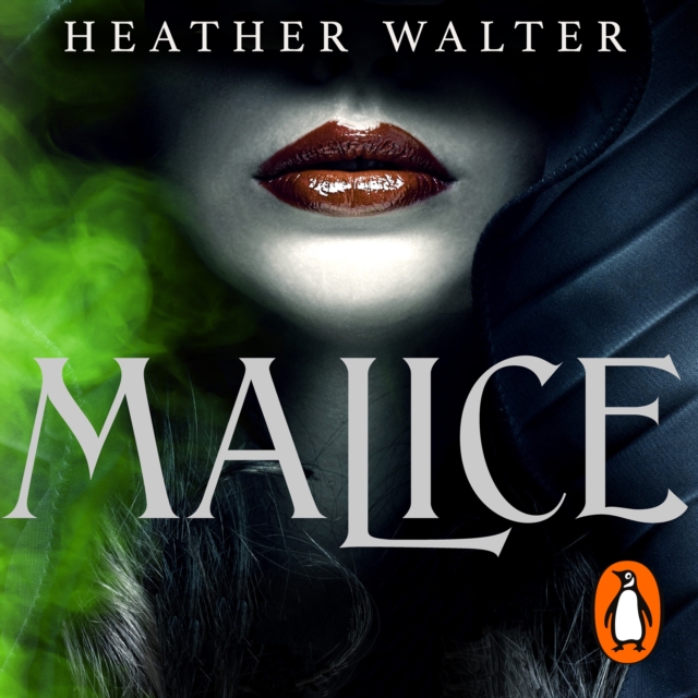 Malice : Book One of the Malice Duology, eAudiobook MP3 eaudioBook