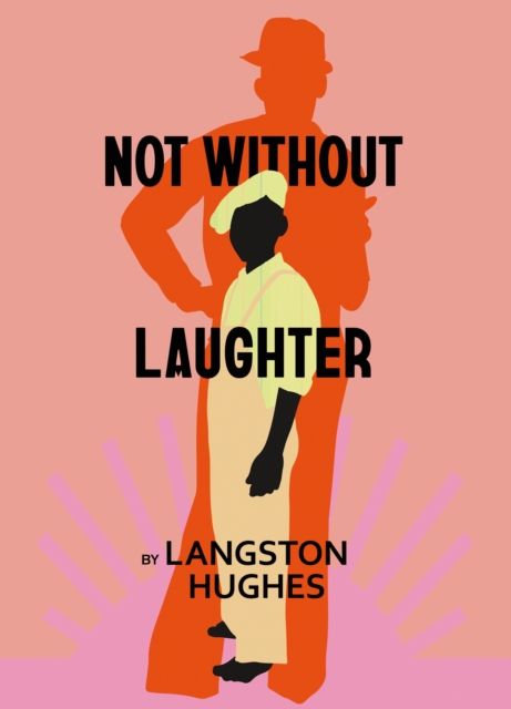 Not Without Laughter, EPUB eBook
