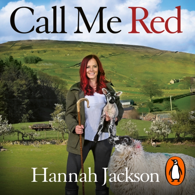 Call Me Red : A shepherd's journey, eAudiobook MP3 eaudioBook
